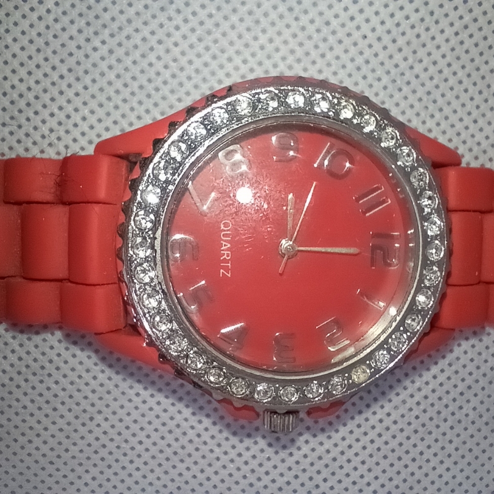 Ladies watch